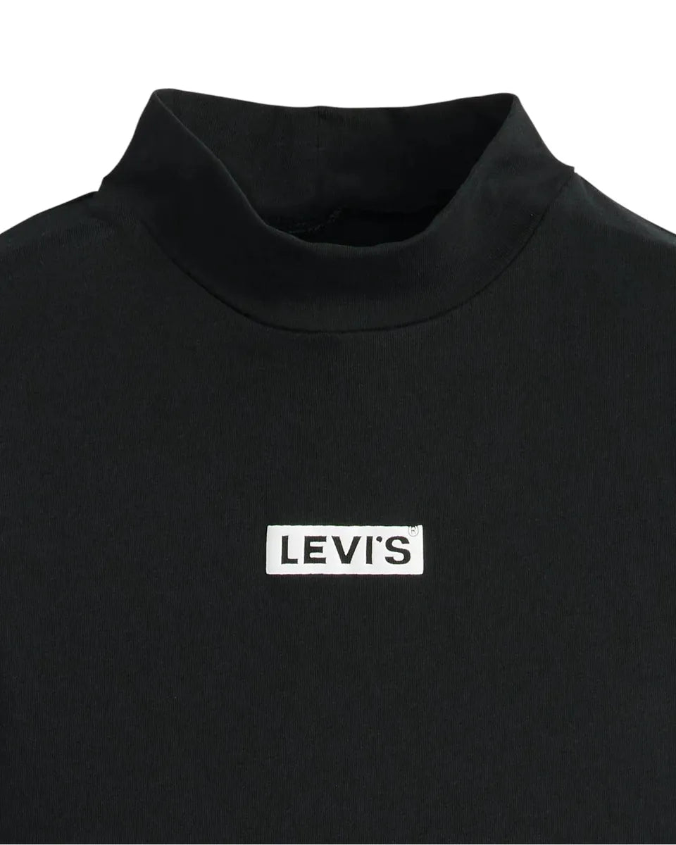 Canotta Levi’s Graphic Effortless-Top-LEVI'S-Vittorio Citro Boutique