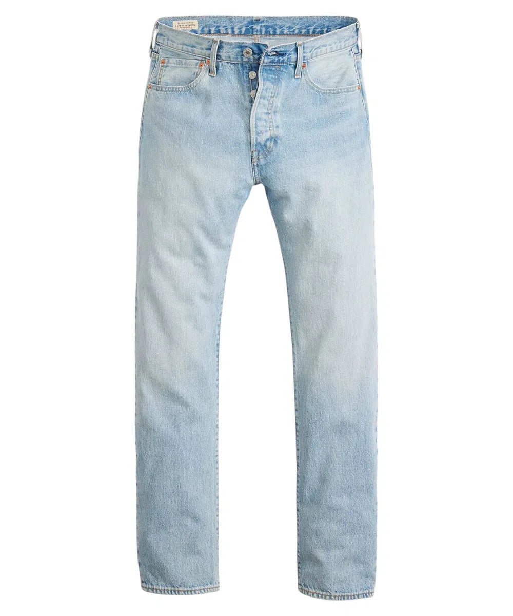Jeans Levi's® 501® Original – Classico Indistruttibile dal 1873