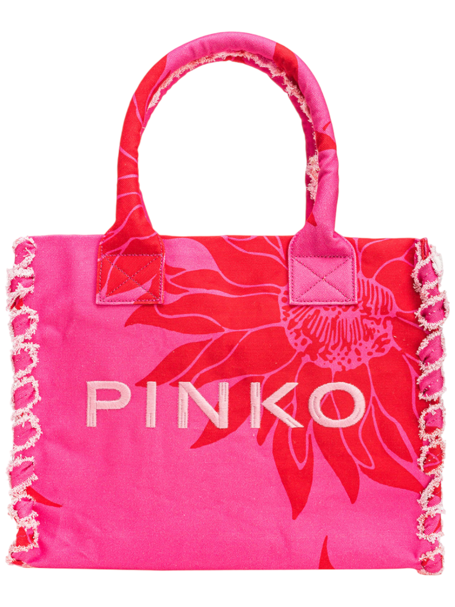 Pinko cheap bag stoffa