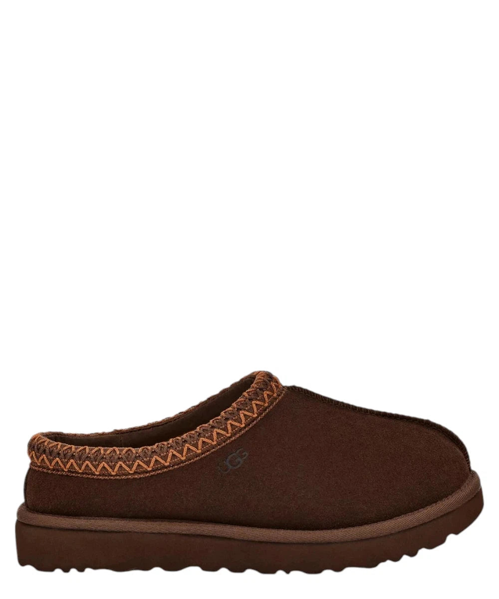 Ciabatta UGG Tasman: Eleganza e Sostenibilità