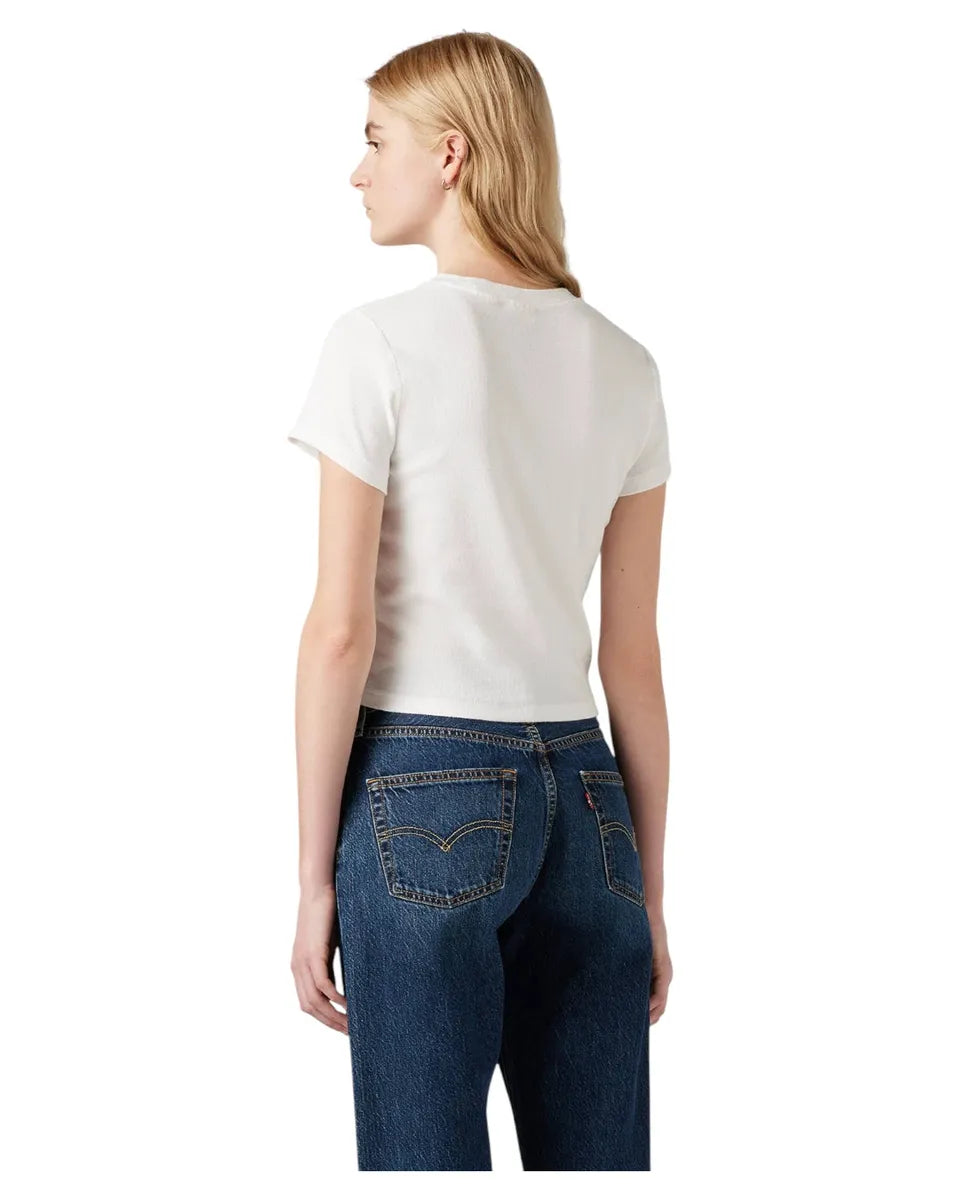 T-shirt Levi’s Essential-T-shirt-LEVI'S-Vittorio Citro Boutique