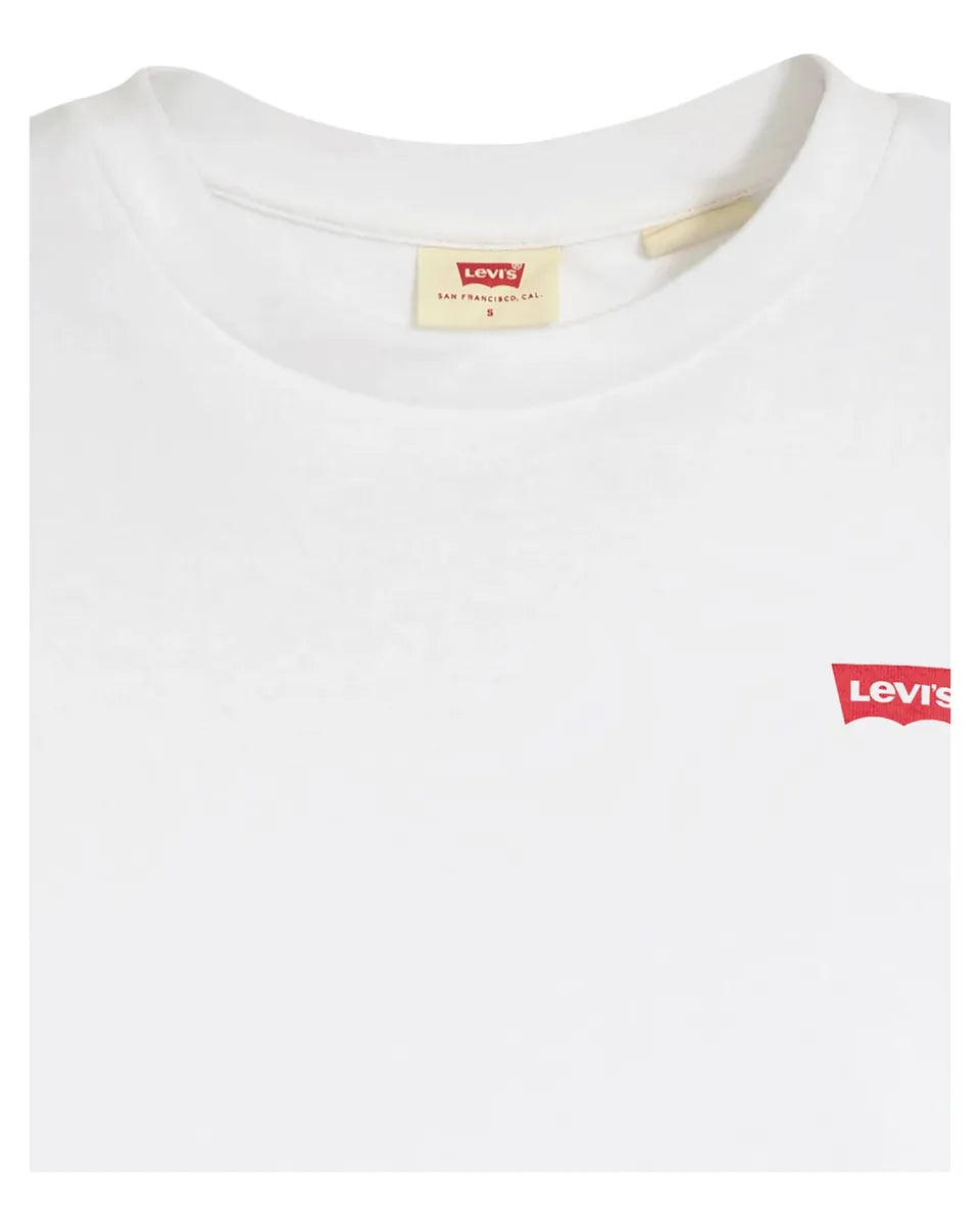 T-shirt Levi’s Essential-T-shirt-LEVI'S-Vittorio Citro Boutique