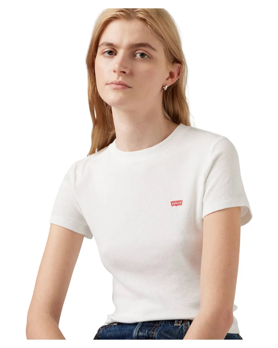 T-shirt Levi’s Essential-T-shirt-LEVI'S-Vittorio Citro Boutique
