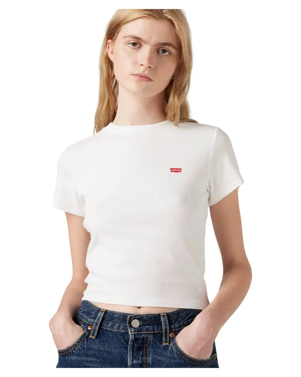 T-shirt Levi’s Essential-T-shirt-LEVI'S-Vittorio Citro Boutique