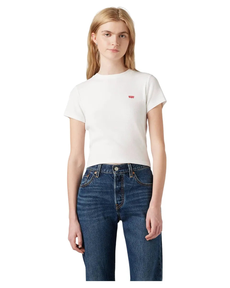 T-shirt Levi’s Essential-T-shirt-LEVI'S-Vittorio Citro Boutique