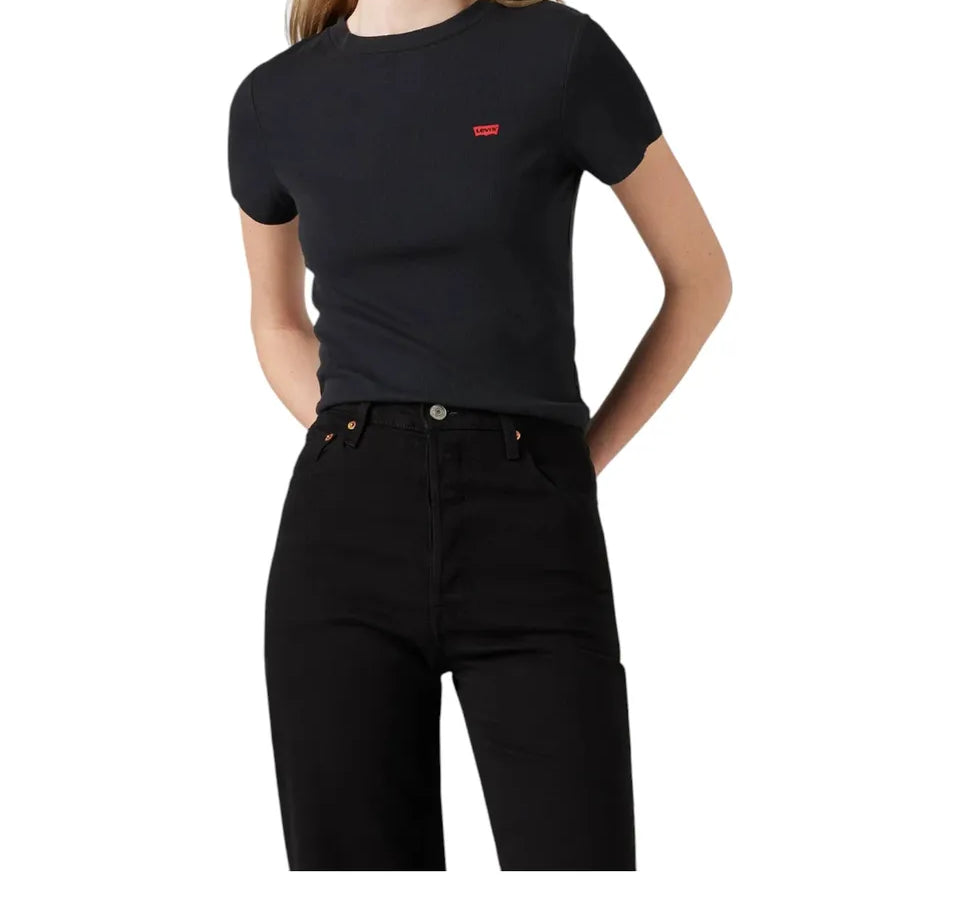 T-shirt Levi’s Essential-T-shirt-LEVI'S-Vittorio Citro Boutique