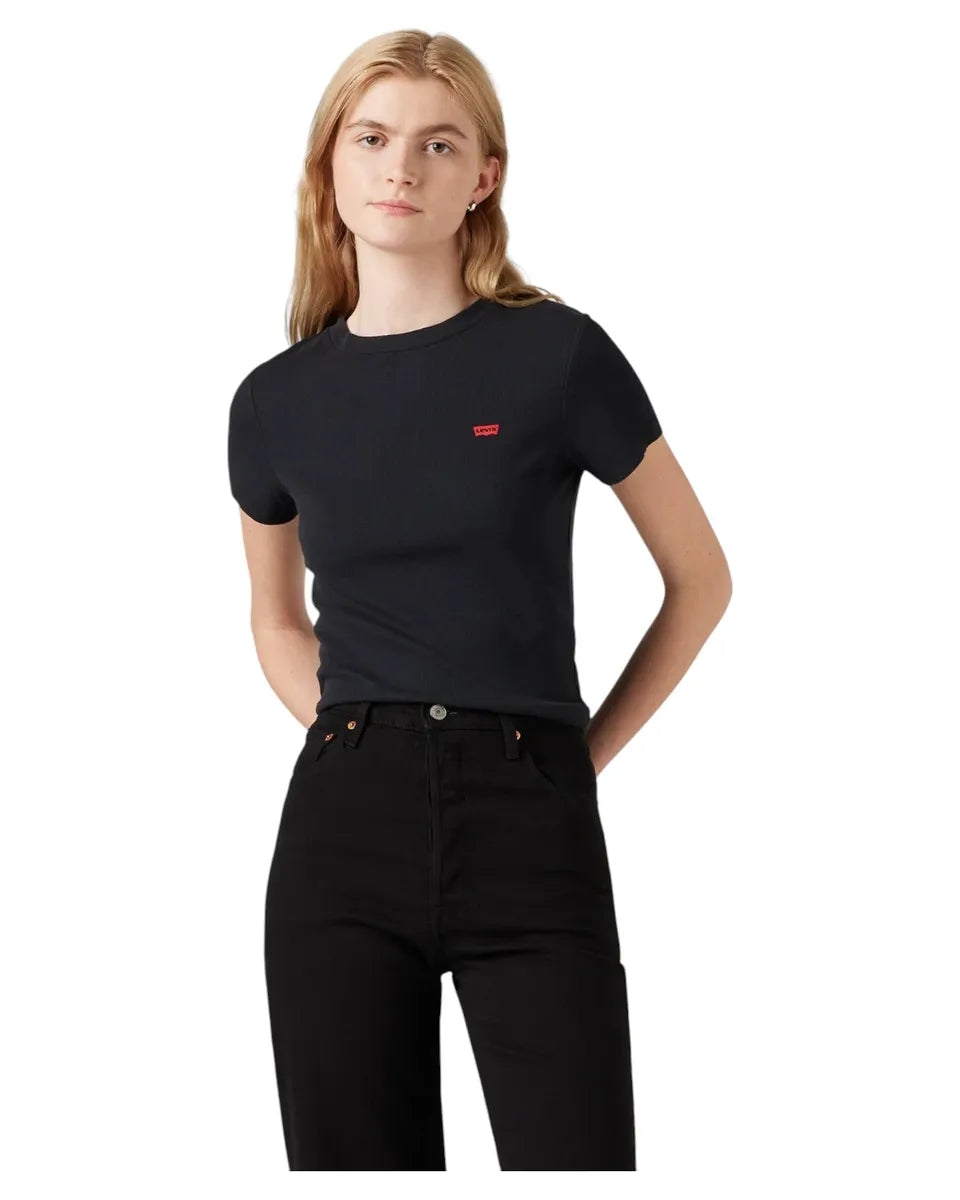 T-shirt Levi’s Essential-T-shirt-LEVI'S-Vittorio Citro Boutique