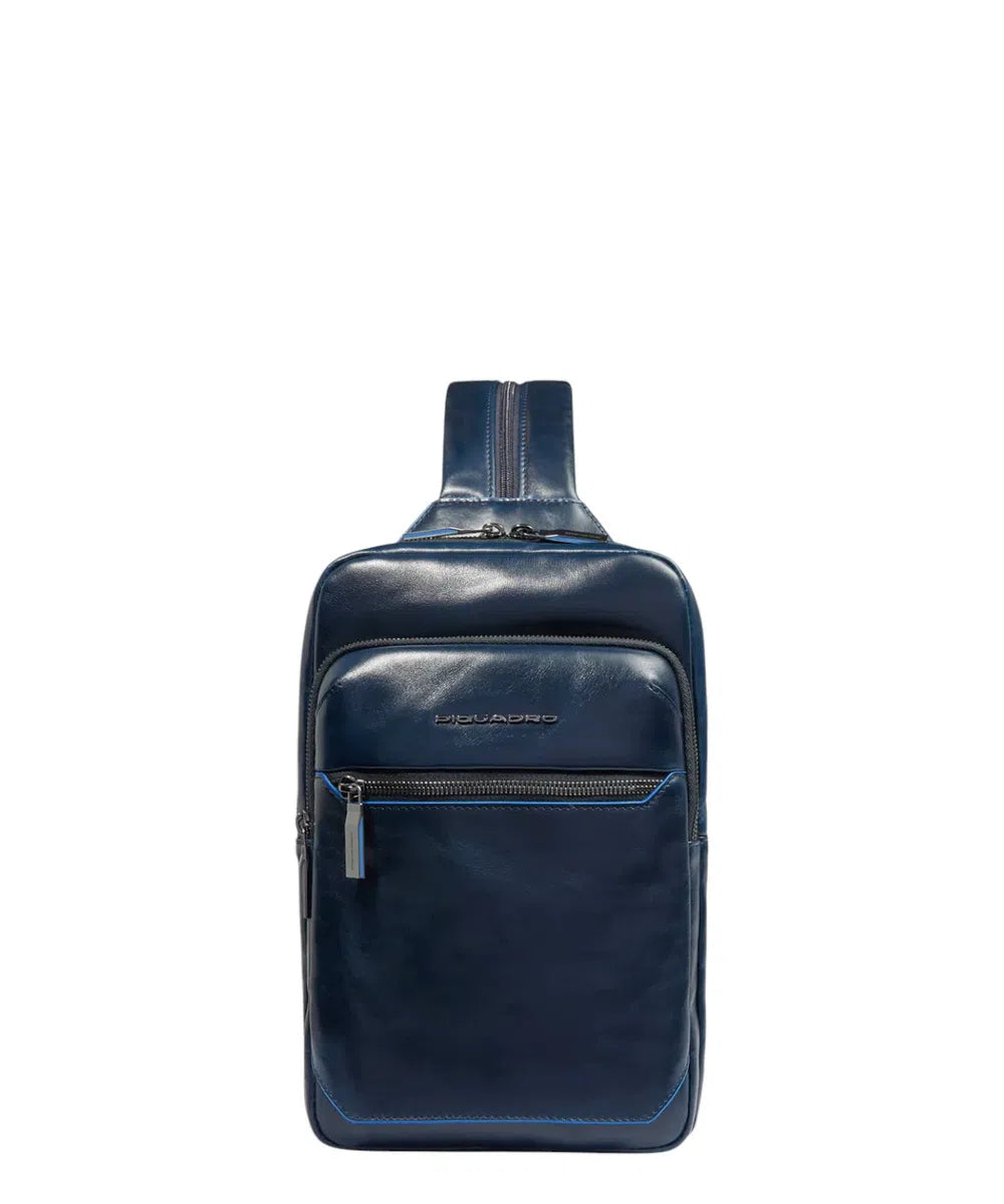 Blue Square Borsa Pelle Uomo Piquadro Borsa PIQUADRO Blue Square