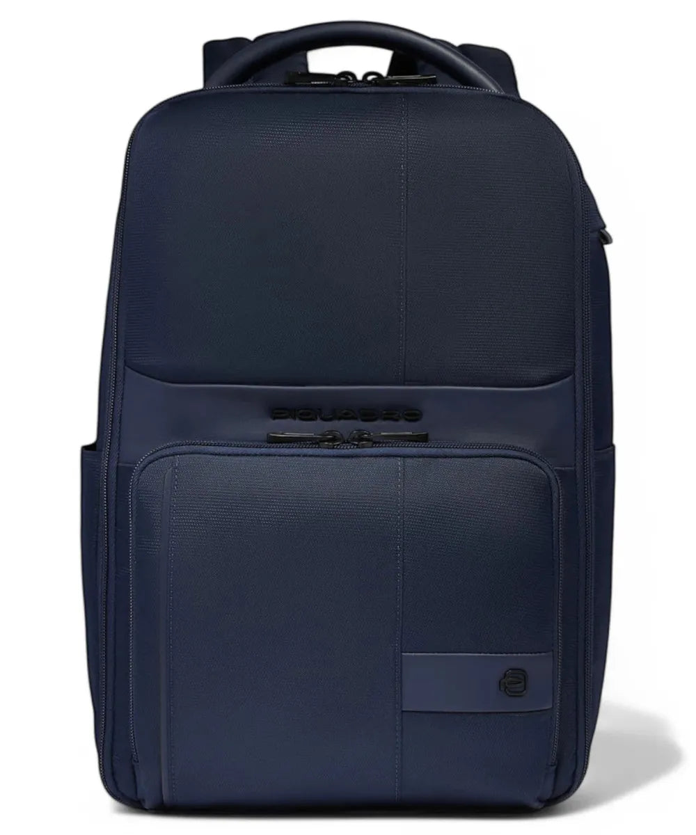 Zaino Piquadro Zaino Firmato Uomo Zaino Da Viaggio Porta PC 14