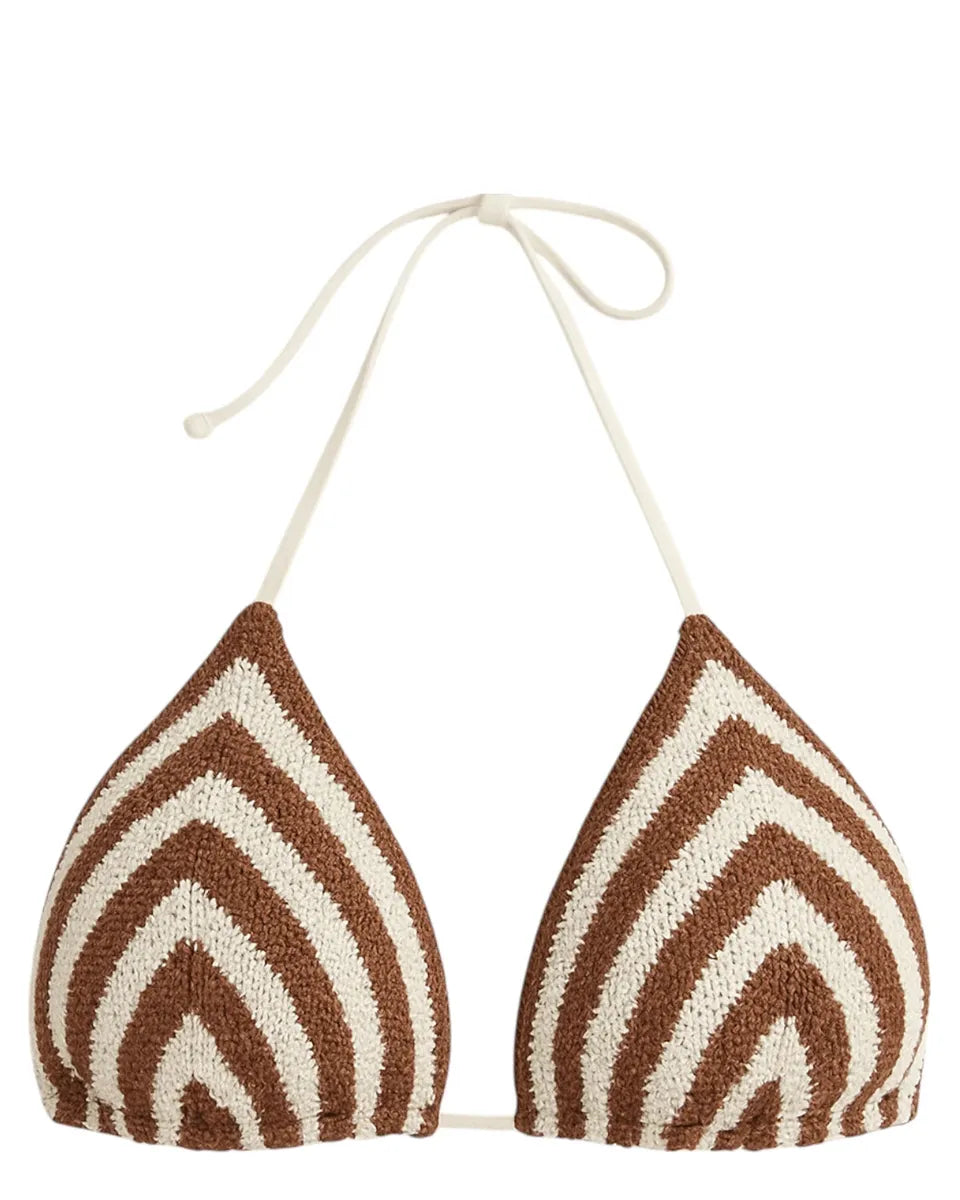 Lorymachy Shape - Costume Da Bagno Sexy Da Donna, A Triangolo Con - 12