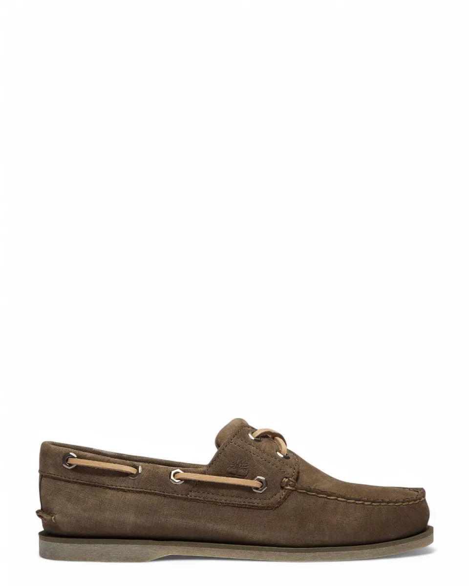 Shoe Timberland Uomo Mocassino H1202 Mocassino Uomo TIMBERLAND Man