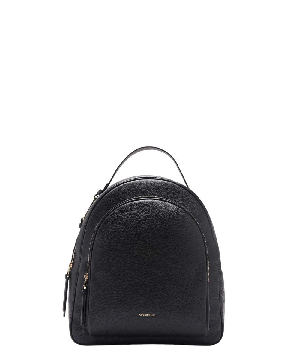 Coccinelle Malory Large Backpack – Iconic Elegance and Modern