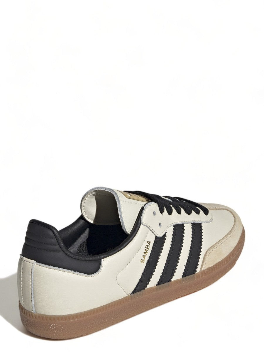 Adidas Samba OG w-Adidas Originals-Sneakers-Vittorio Citro Boutique