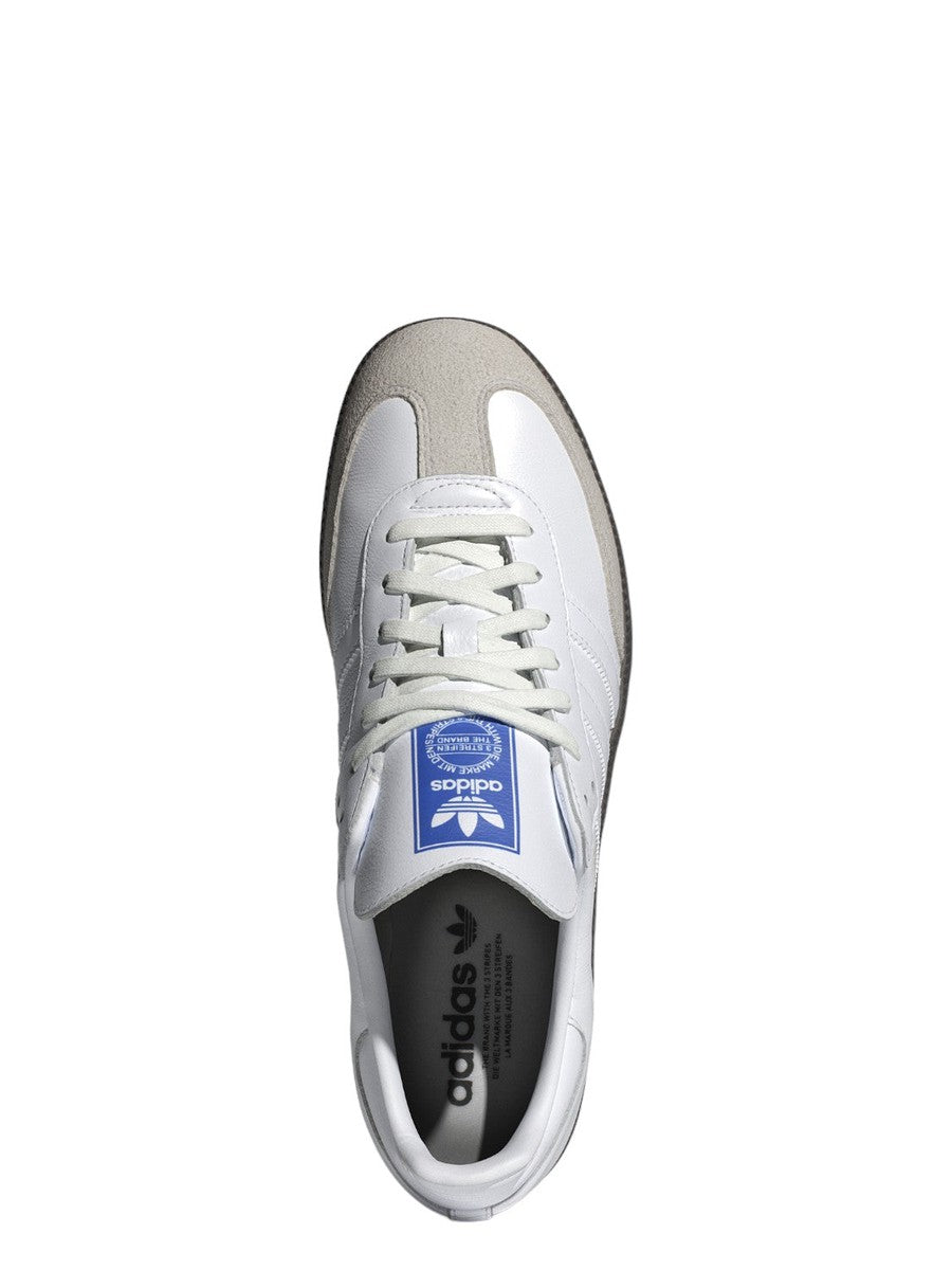 Samba OG-Adidas Originals-Sneakers-Vittorio Citro Boutique