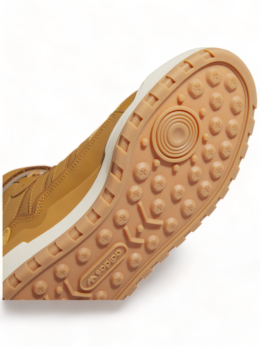 Forum boot-Adidas Originals-Sneakers-Vittorio Citro Boutique