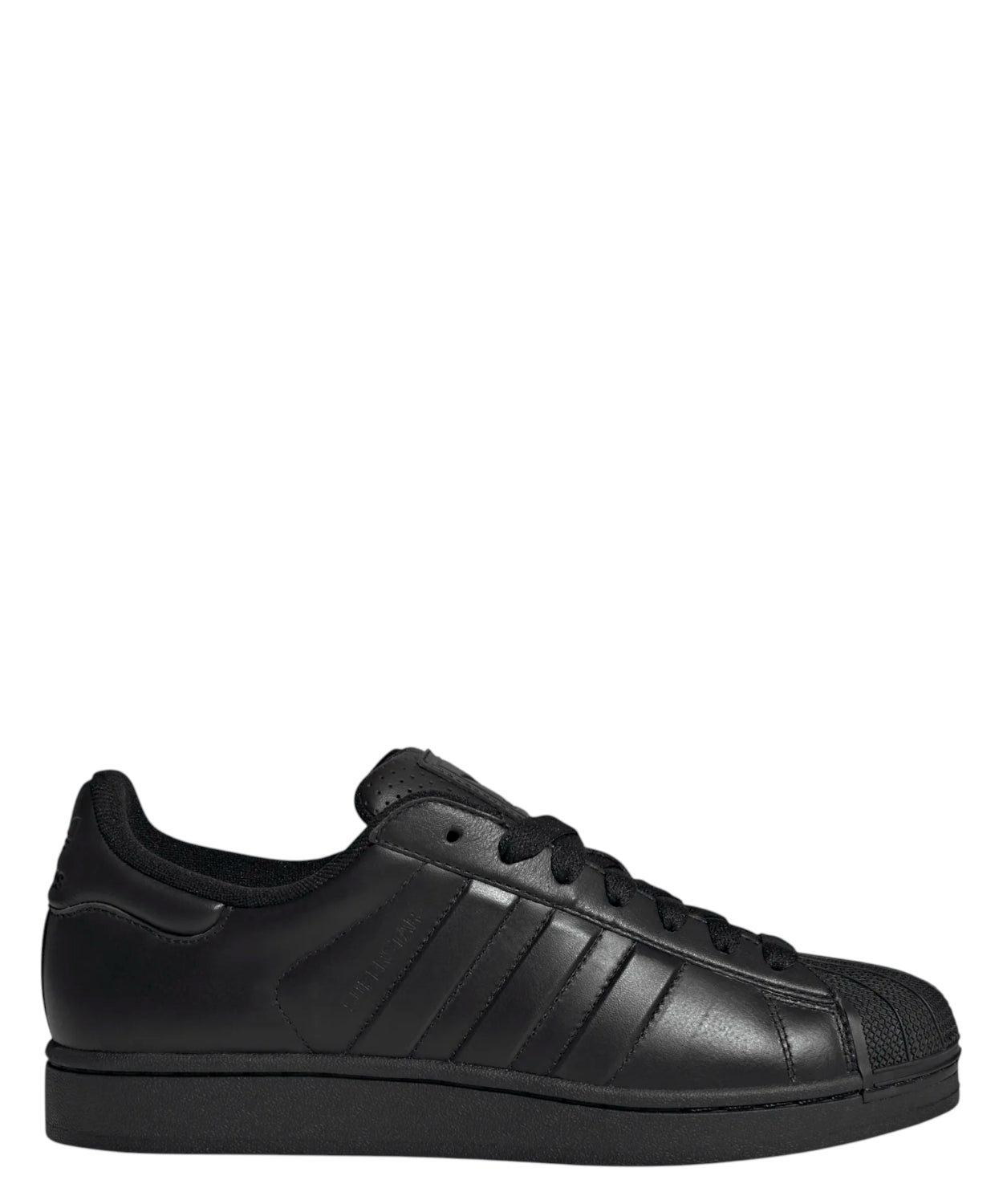 Adidas Superstar II piel - Zapatos Adidas Originals