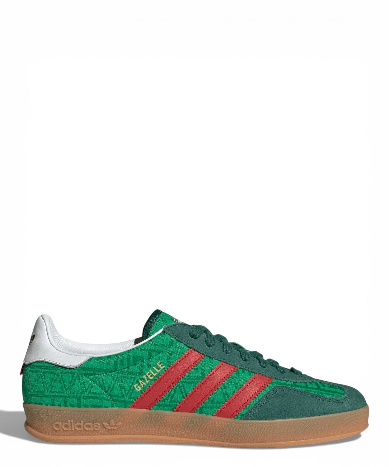 Zapatillas adidas Gazelle Indoor - Zapatillas adidas Gazelle Indoor
