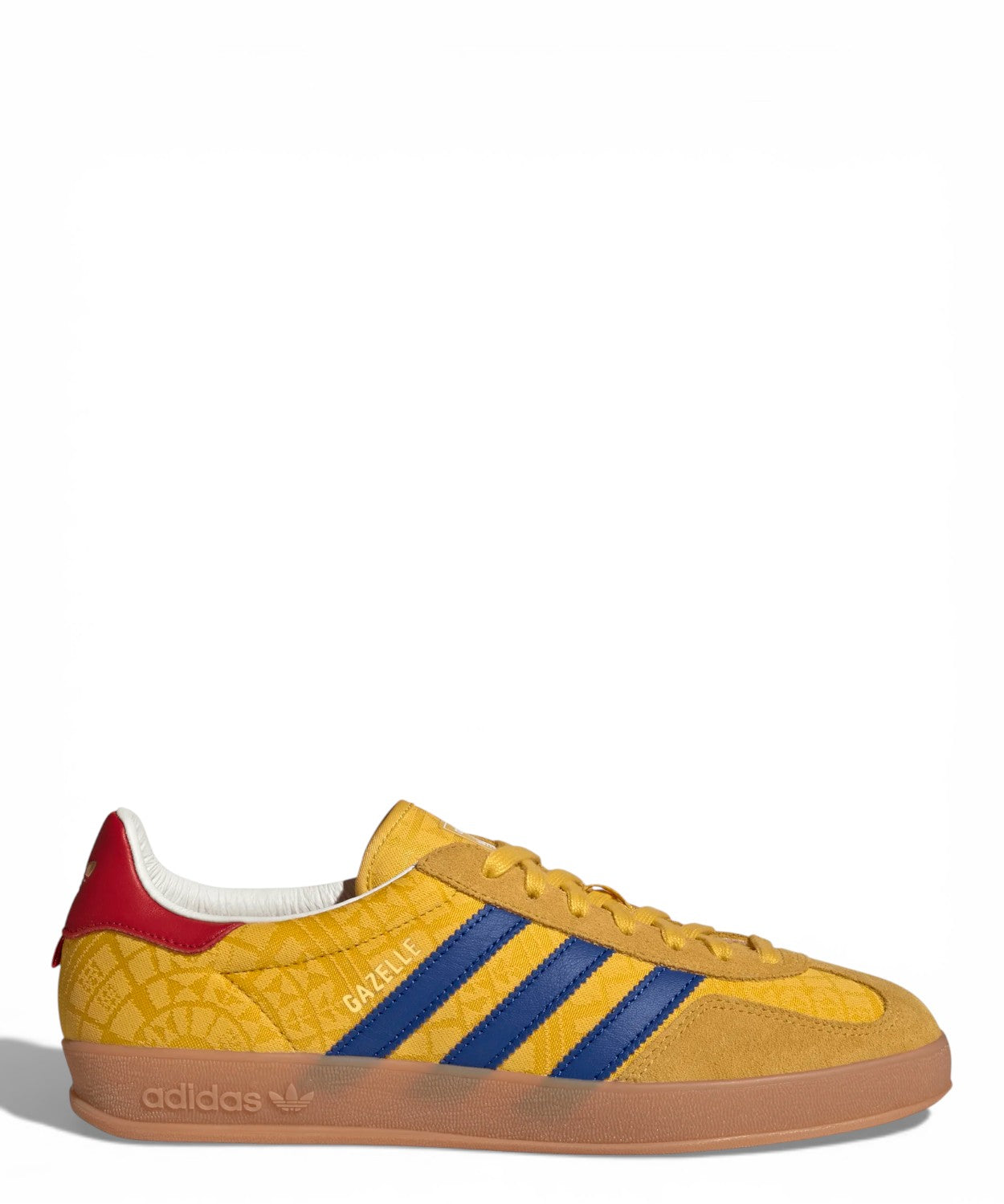 Zapatillas adidas Gazelle Indoor “Colombia” - Zapatillas adidas Gazelle  Indoor