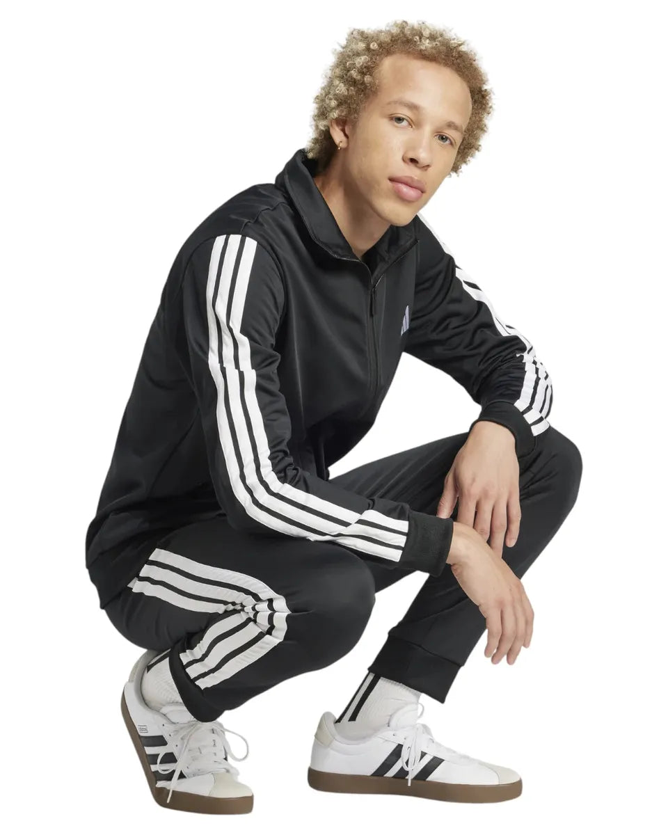 Tuta adidas Sportswear Basic 3-Stripes-Tuta-Adidas Originals-Vittorio Citro Boutique