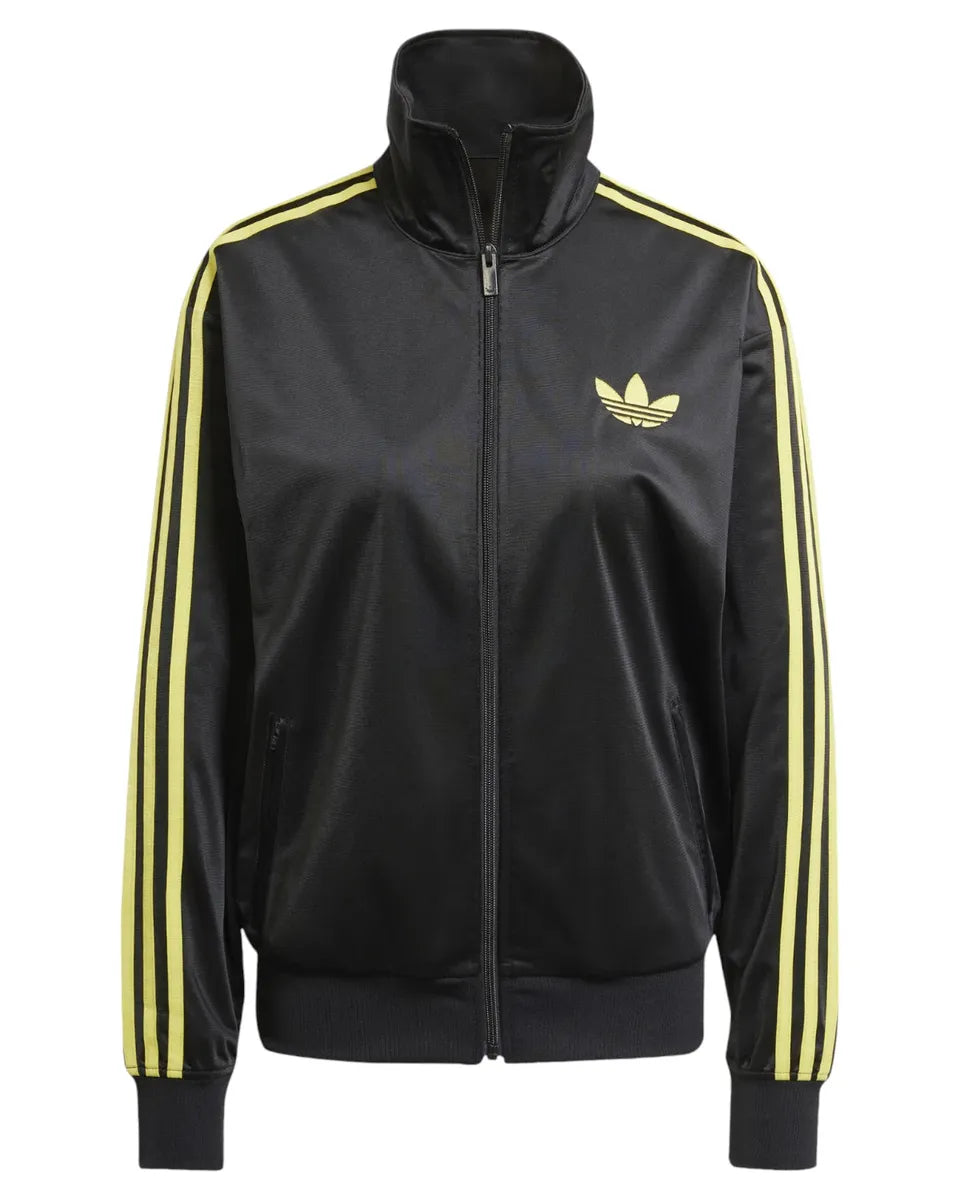 Adidas Originals Firebird TT Women's Track Jacket – Vittorio Citro