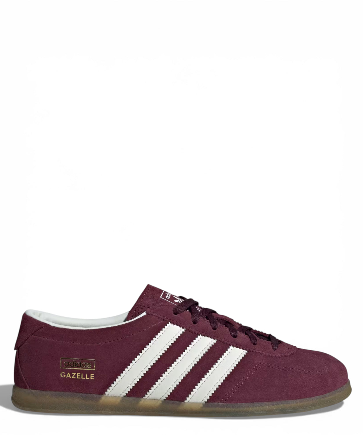 Adidas Gazelle Lo Pro Sneakers - Adidas Gazelle Sneakers