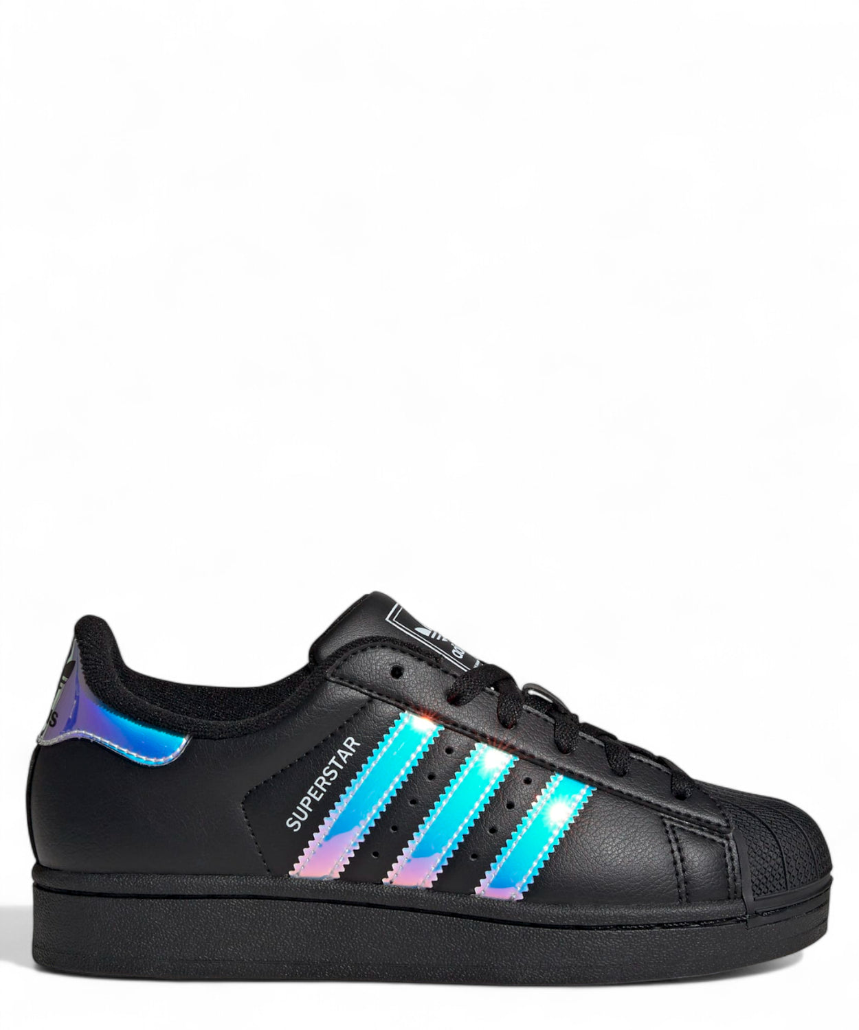 Adidas Superstar II J Kids' Iconic Shoe – Vittorio Citro