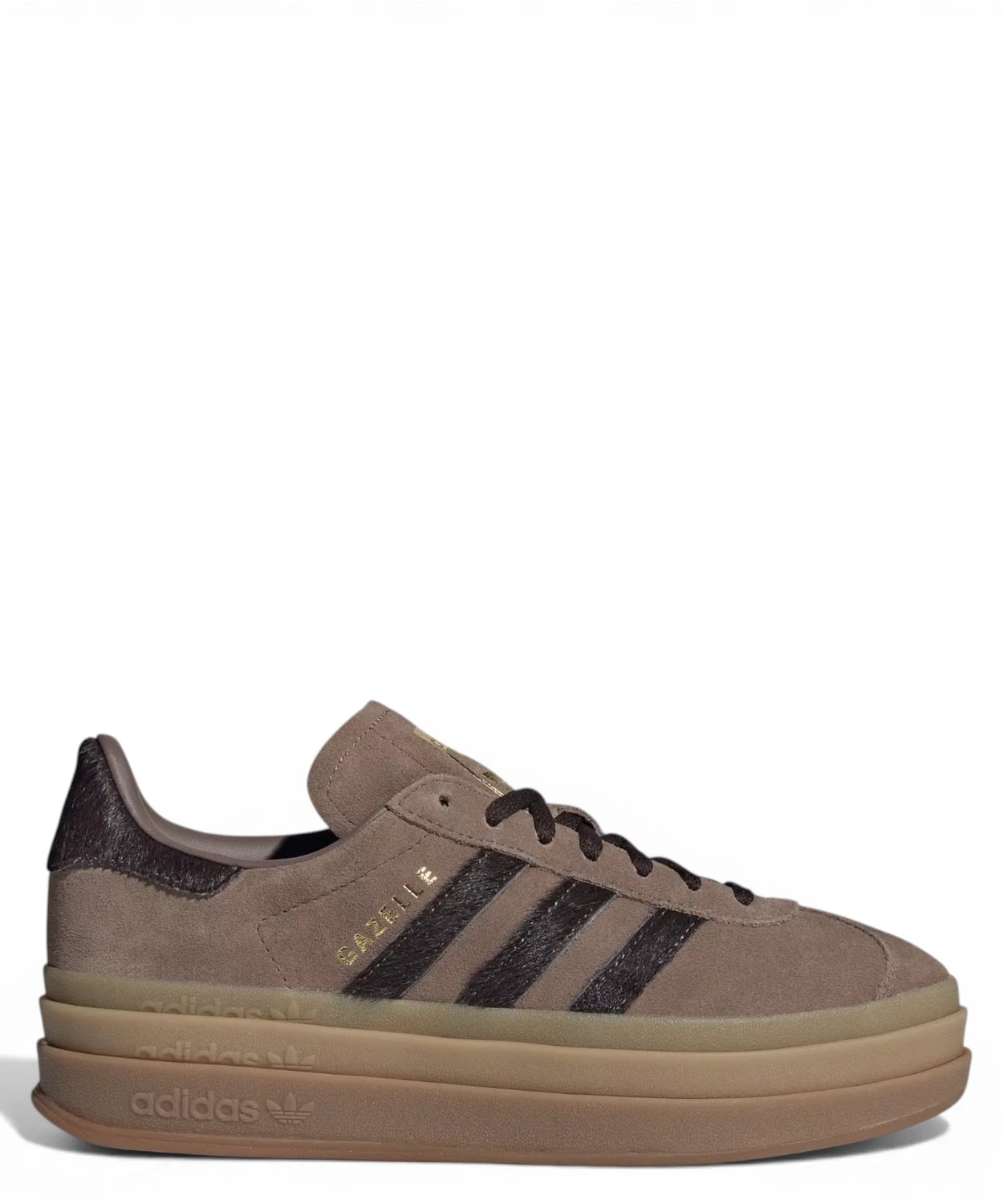 adidas Gazelle Bold sneakers dames - adidas Gazelle Bold sneakers dames