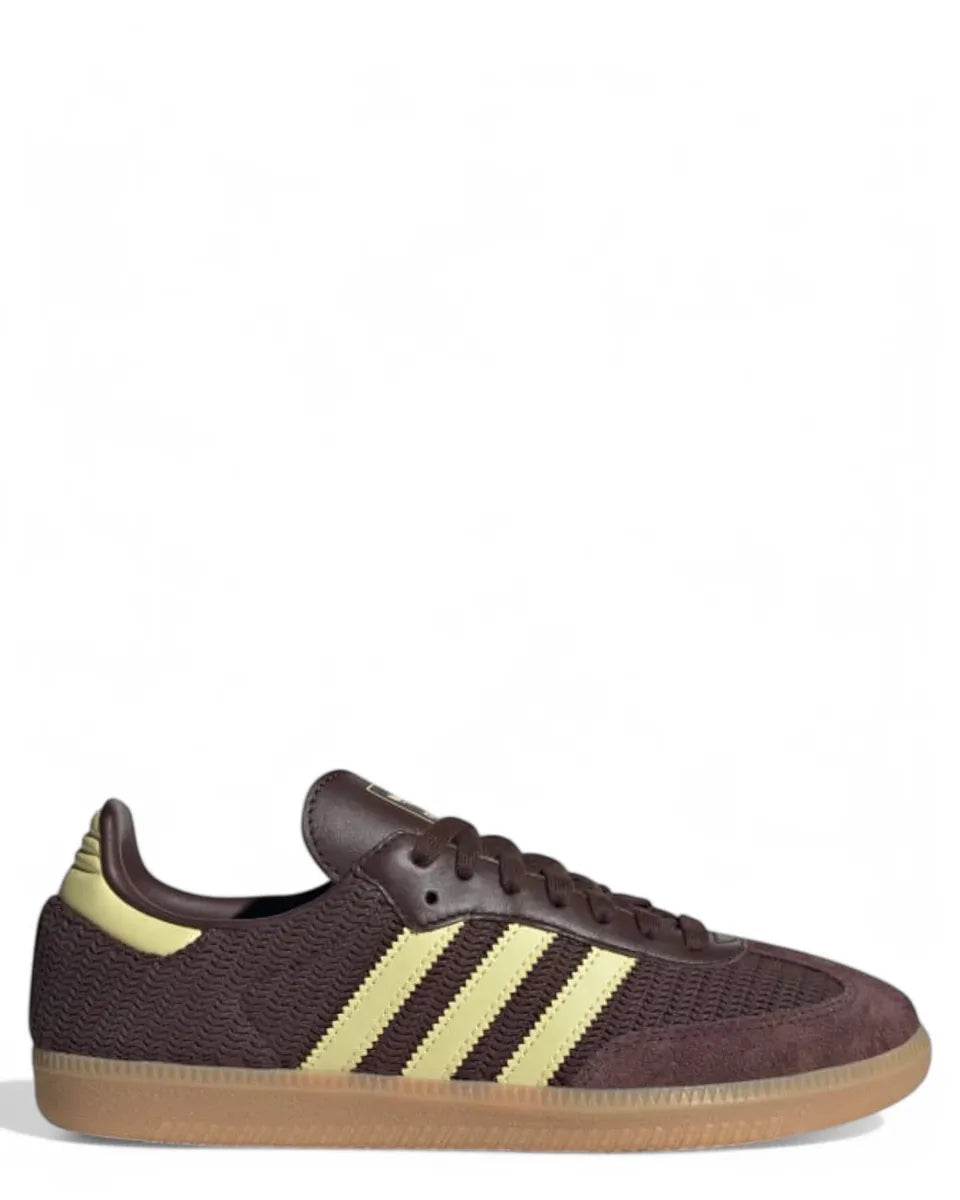 Adidas Samba OG Crochet