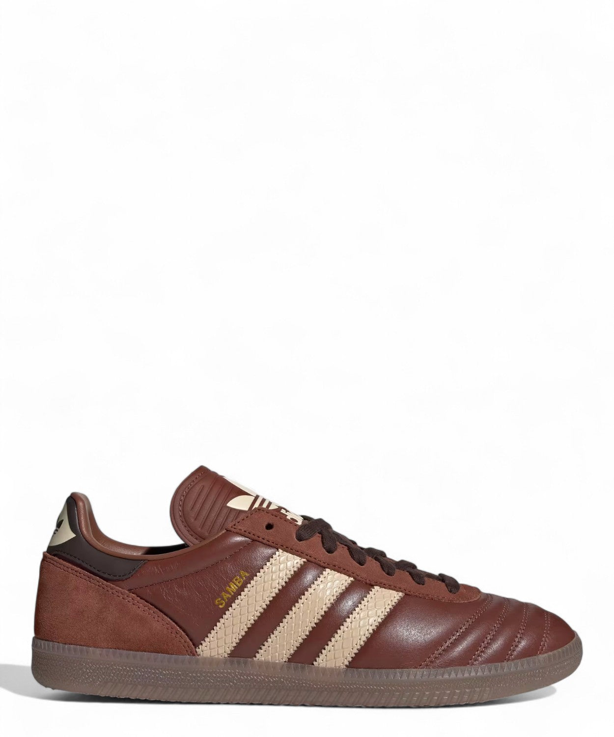 Adidas JP Samba Leather Sneakers – Vittorio Citro
