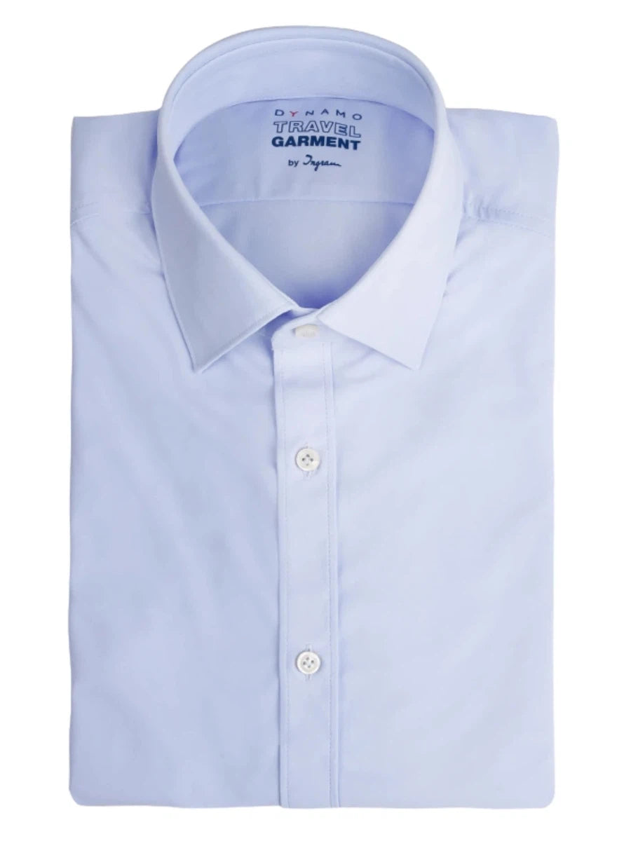 Camicia Ingram Dynamo Slim Fit – Vittorio Citro