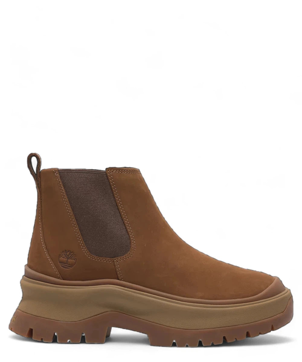 Stivale Chelsea Donna Timberland® Roxie Lane Marrone