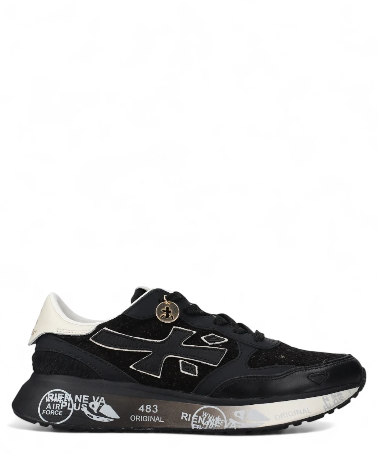 Sneakers Lauryn 7803 Premiata Eleganti – Vittorio Citro
