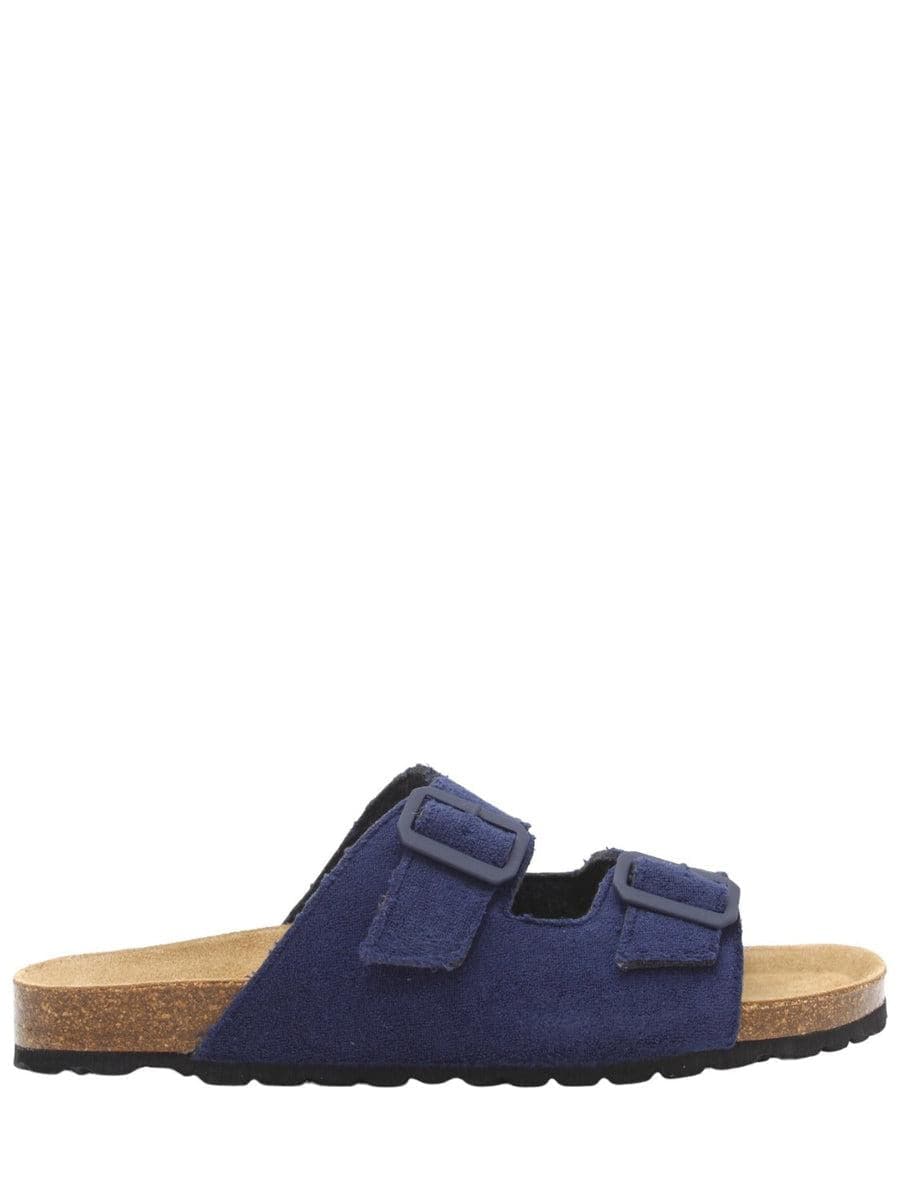 Mc2 Saint Barth men's terry sandals on – Vittorio Citro