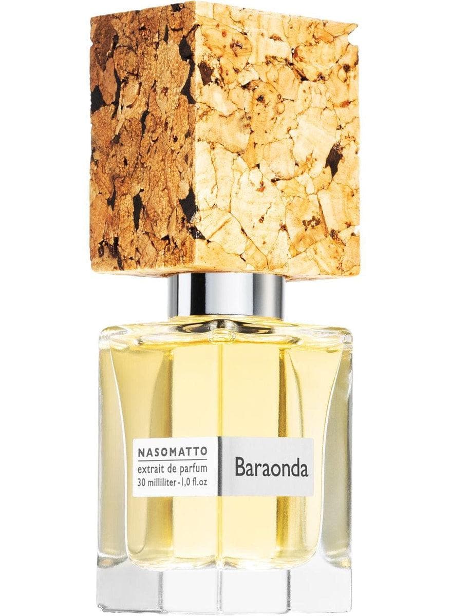 Nasomatto baraonda 30ml Nasomatto Baraonda EDP 30Ml Unisex – Brand VIP
