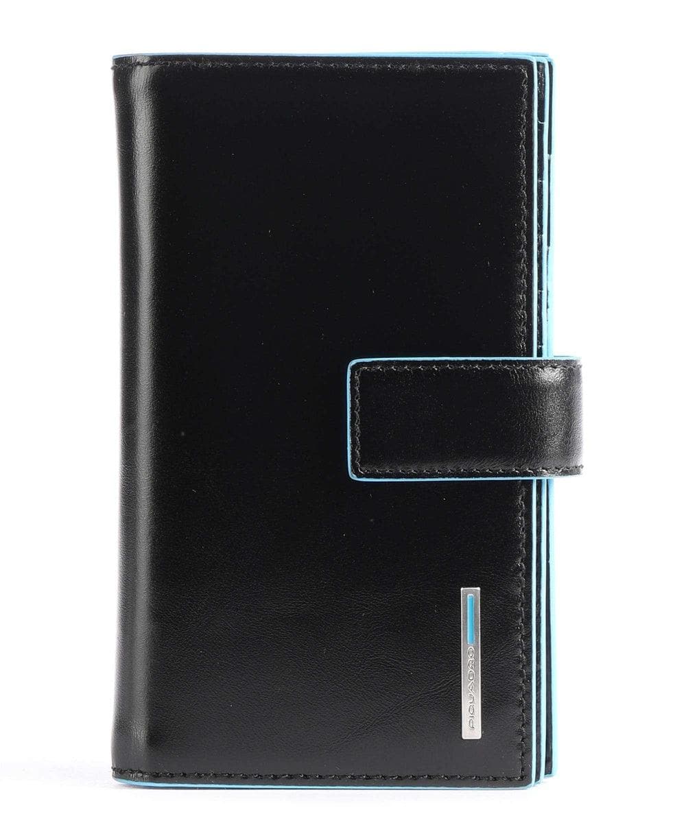 Portafoglio donna con porta monete e porta carte di – Vittorio Citro