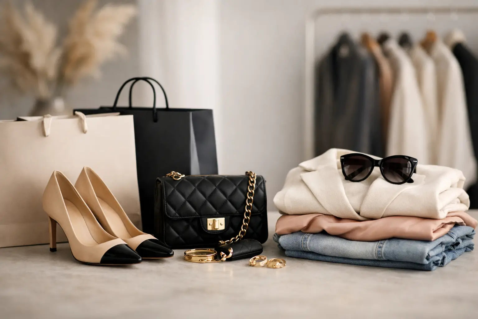 Nuovi arrivi moda firmata da scegliere ora