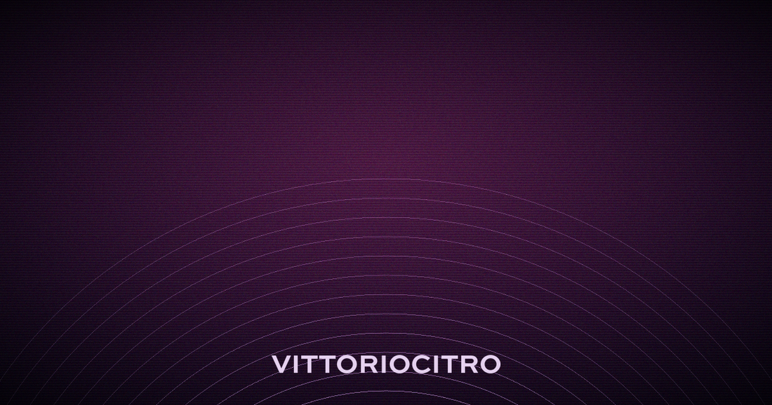 Profumi di nicchia tendenze 2026 - Vittorio Citro Boutique