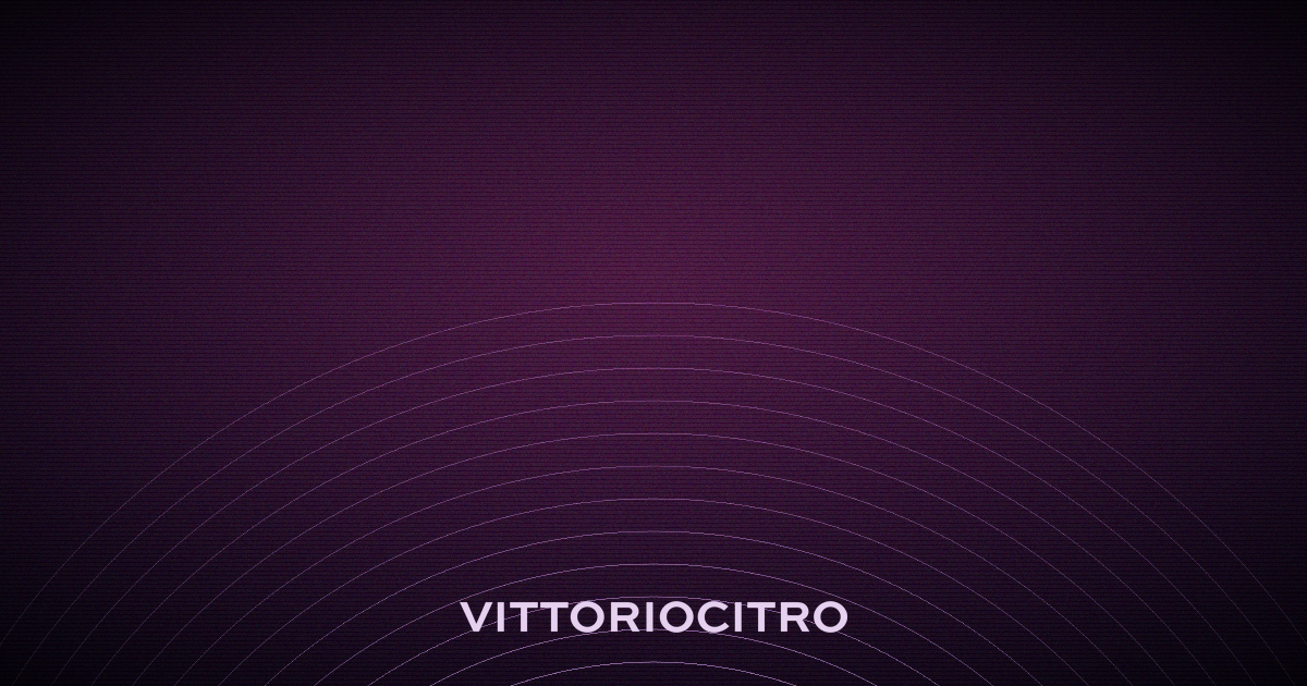 Profumi di nicchia tendenze 2026 - Vittorio Citro Boutique