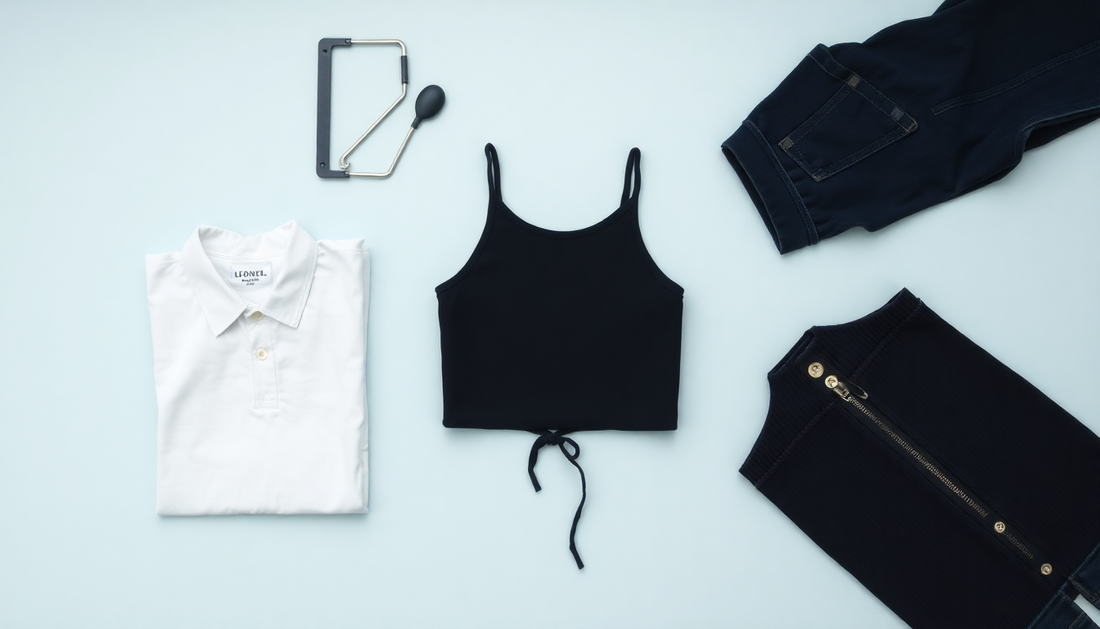 Abbigliamento Minimal e Icone di Stile: Come Creare Outfit Unici per la Moda 2025 con Pinko e Altri Brand Trendy