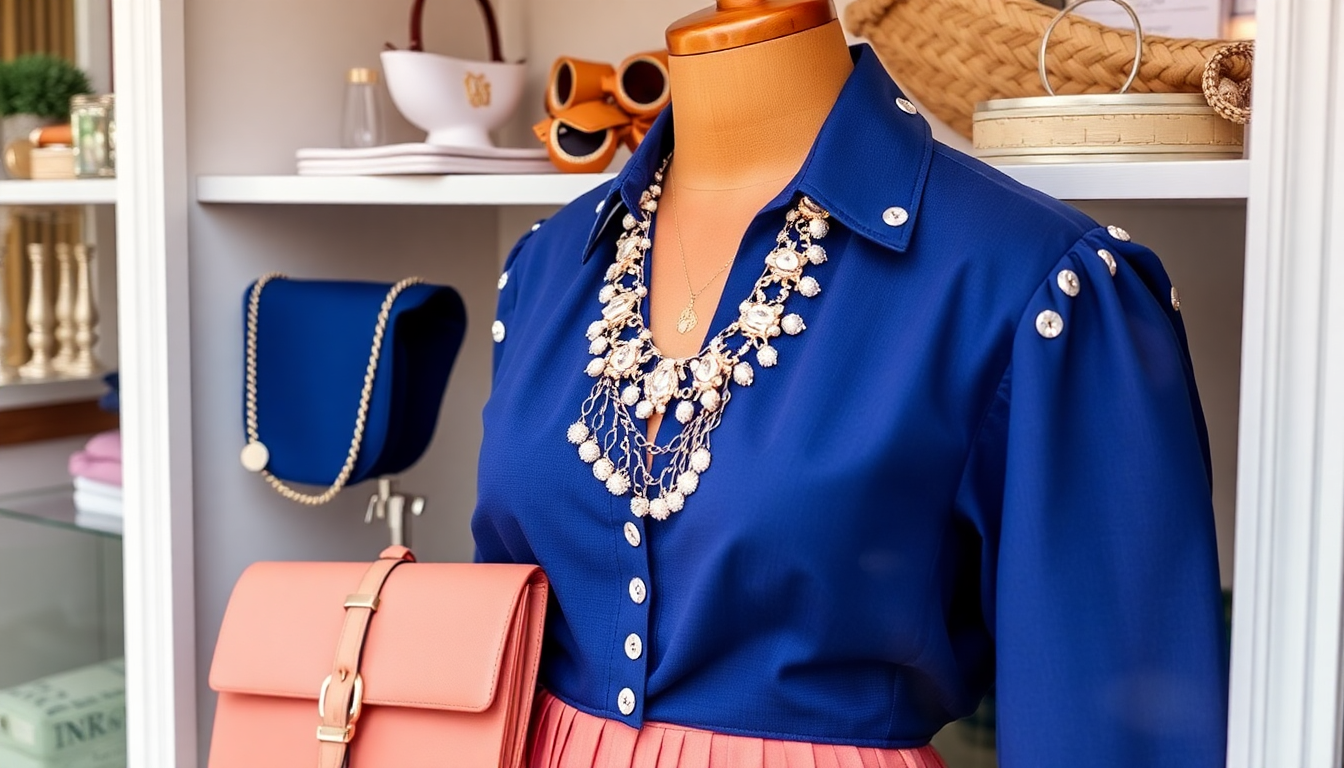 Moda Sostenibile 2025: Come Selezionare Accessori Iconici e Outfit di Lusso per un Look Estivo Consapevole e Chic