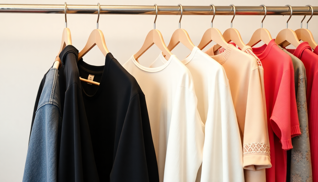 Come Scegliere Abbigliamento Iconico e Genderless: I Segreti per Creare Outfit di Stile con Pinko, Dondup e Altri Brand nel 2025