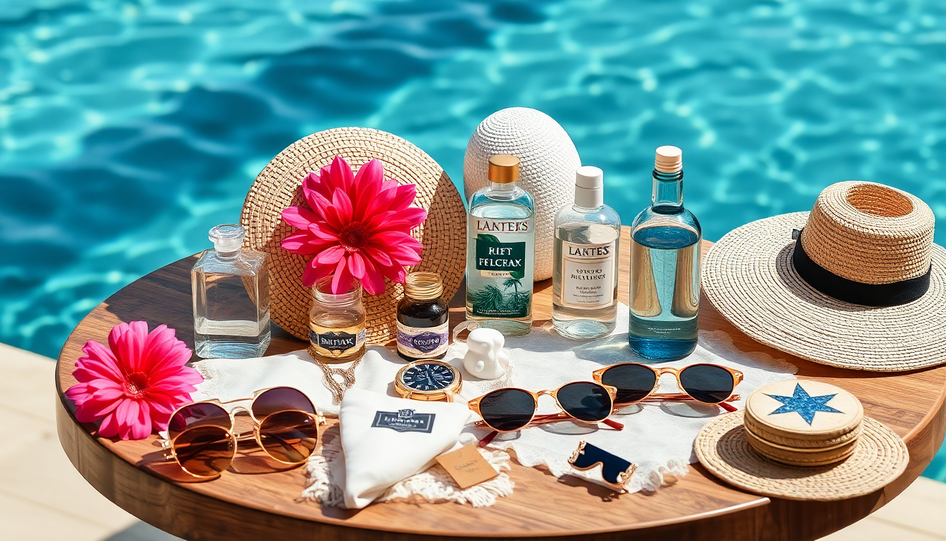 Moda Sostenibile 2025: Come Creare Outfit Iconici con Accessori di Lusso per un Look Estivo Unico