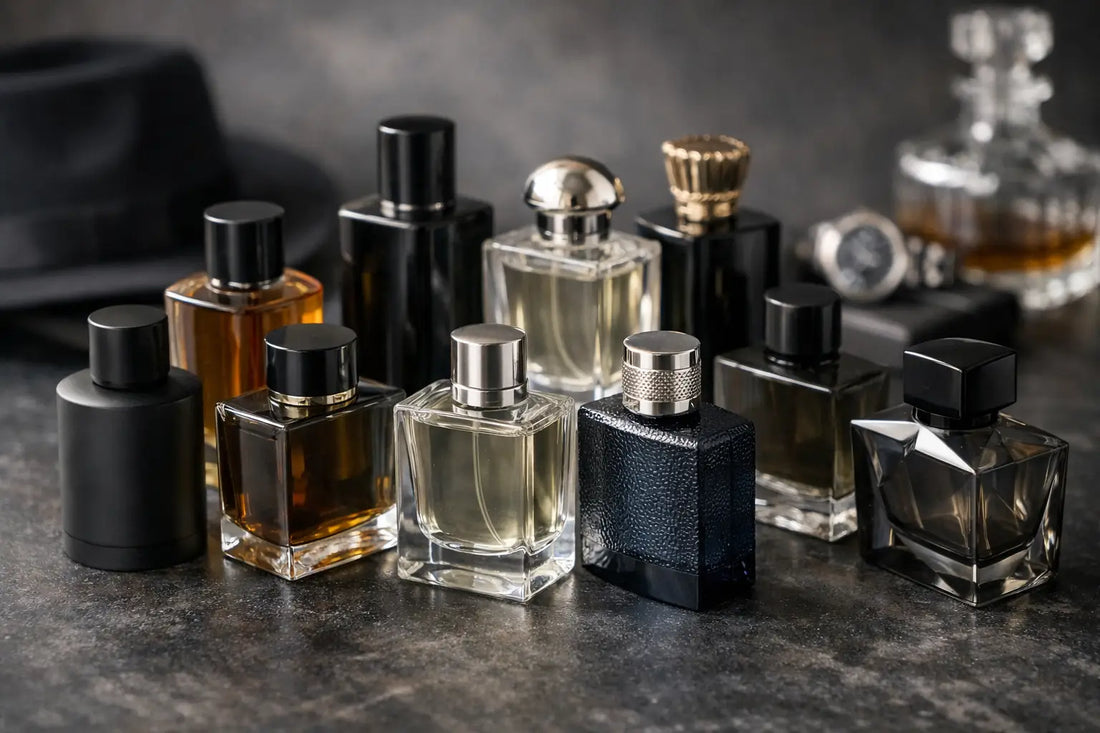 10 migliori profumi artistici uomo