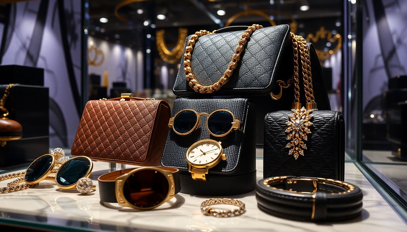 Tendenze Moda 2025: Scopri Come Creare Look Iconici e Genderless con Accessori di Lusso come Pinko, Dondup e Marella