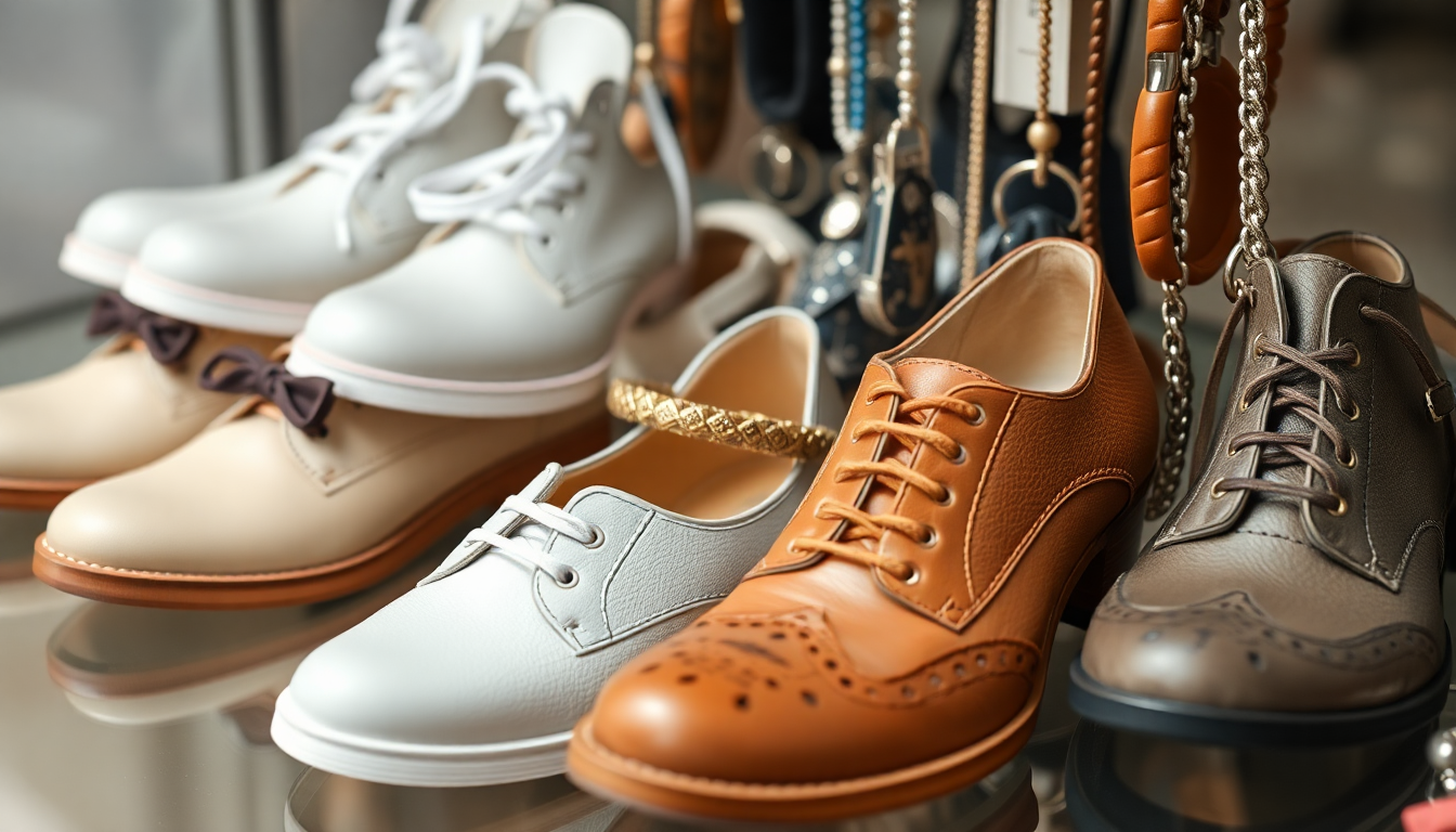 Moda 2025: Come Scegliere Scarpe e Accessori Iconici per Creare Look Genderless con Lardini, Marella e Dr. Martens