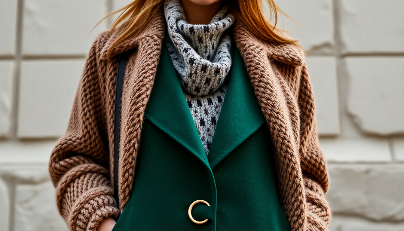 Moda di lusso e layering sostenibile: strategie 2025 per abbinare Armani, UGG e Timberland dall'estate all'inverno