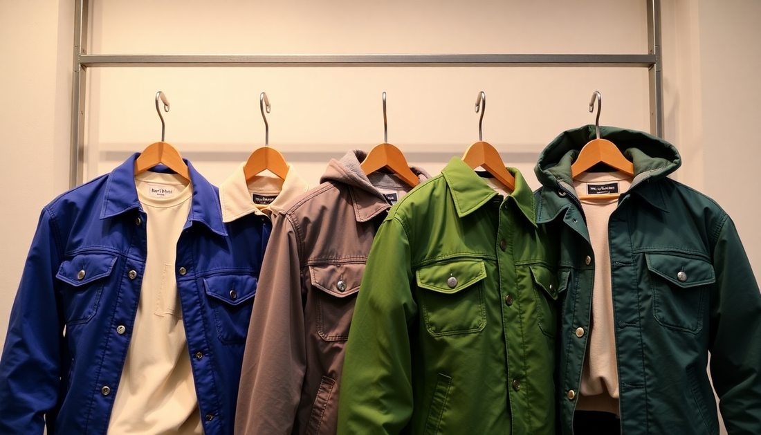 Moda 2025: Come Scegliere il Giubotto Perfetto e Combinare Stili Genderless con Pinko e Dondup per un Look Estivo Iconico