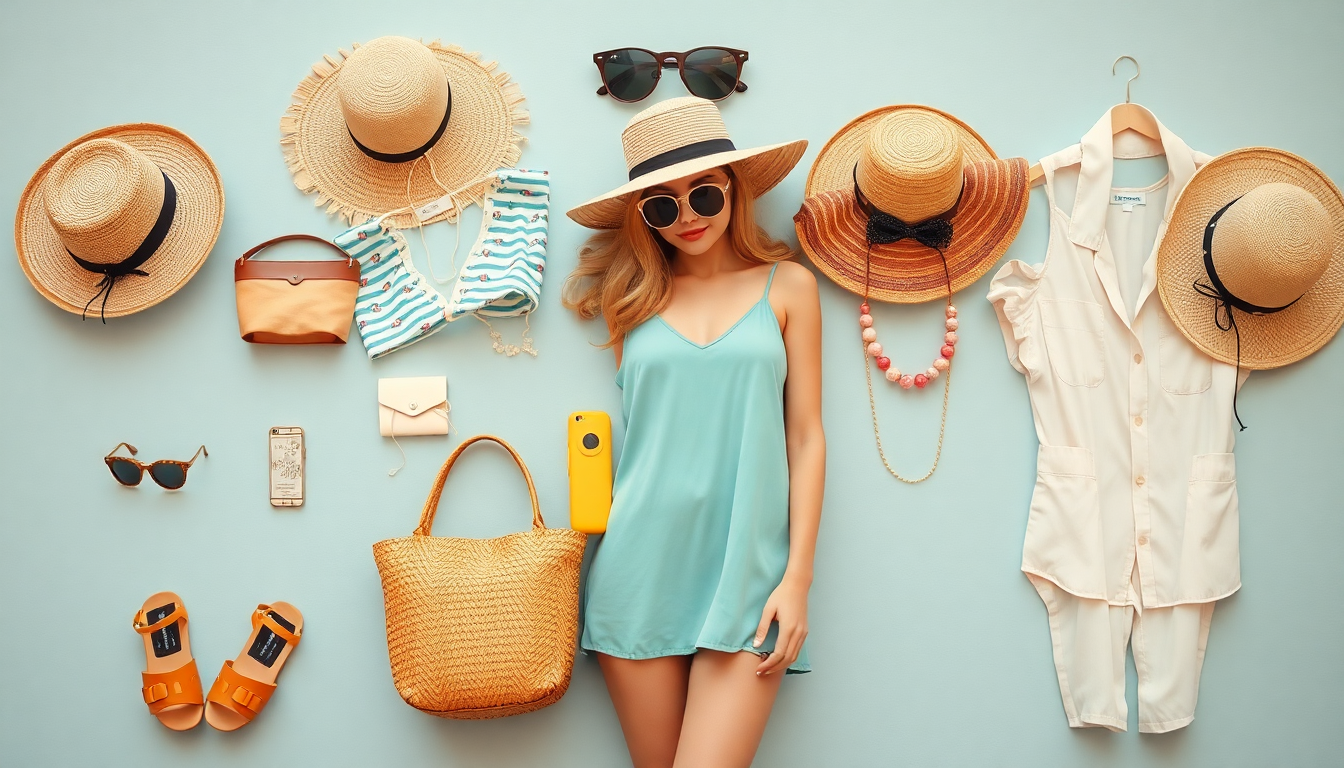 Moda Genderless e Stile Retrò: Come Abbinare Pinko, Dondup e Accessori Iconici per un Look Estivo Unico nel 2025