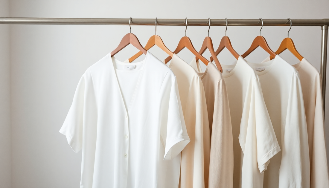 Come Scegliere Abbigliamento Minimal e Icone di Stile per un Look Genderless e alla Moda nel 2025