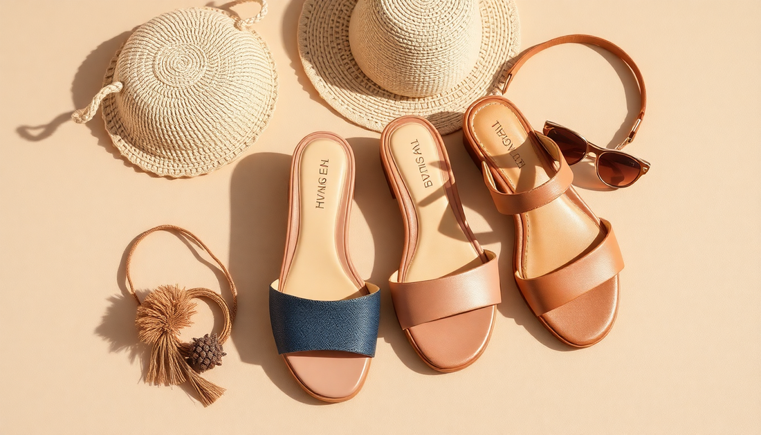 Moda di Lusso e Sostenibilità: Strategie Avanzate per Abbinare Scarpe e Accessori Iconici nelle Tendenze Estive 2025